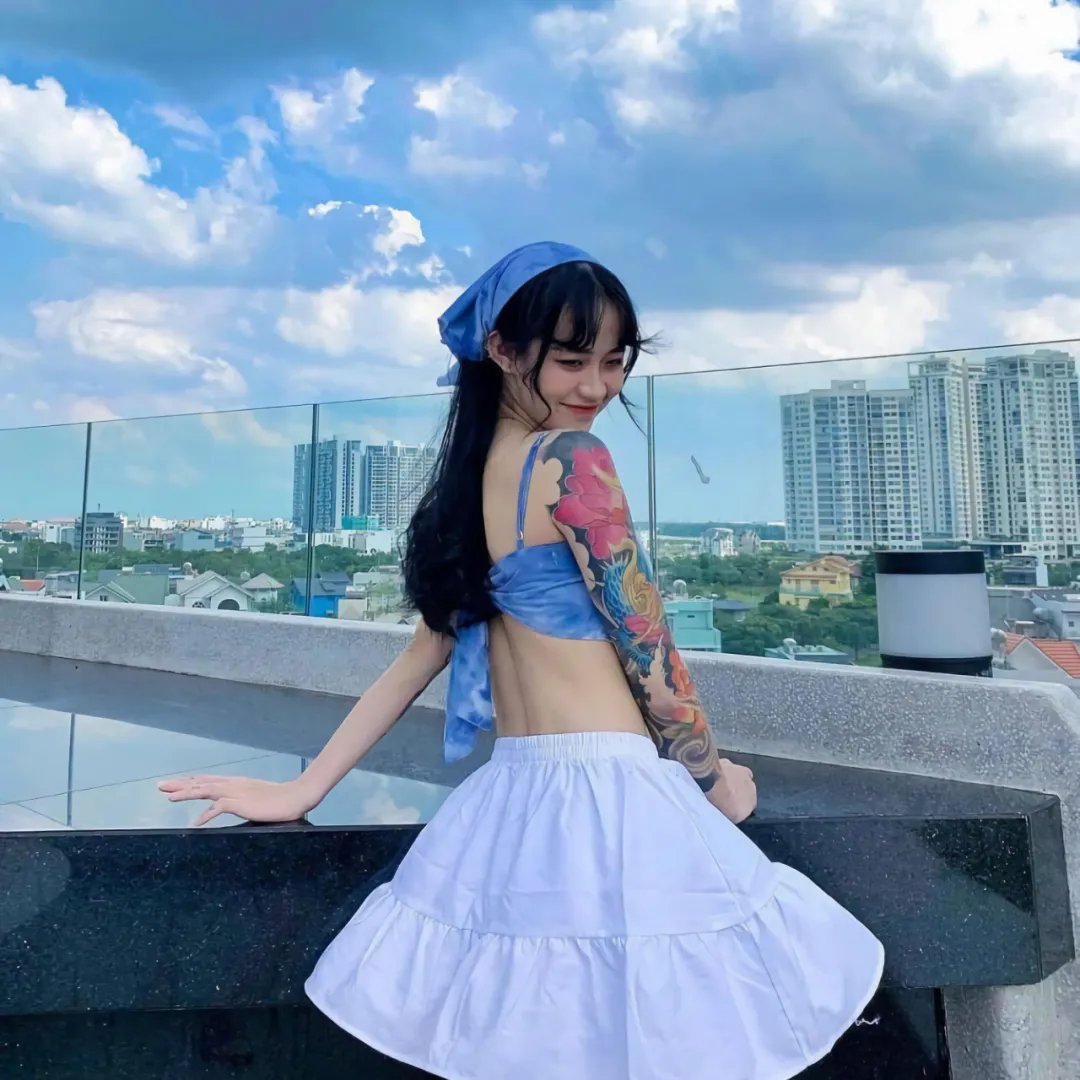 又是努力的一天呢第二季